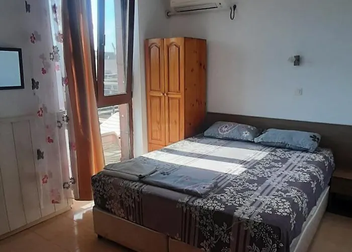 Bay My Ray 3 Apartment