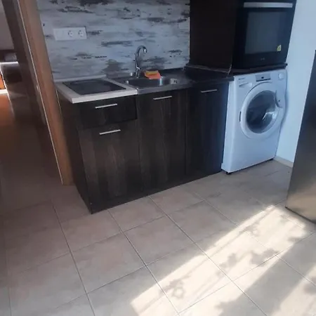 Bay My Ray 3 * Pomorie