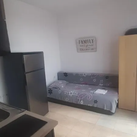 Apartment Bay My Ray 3 *