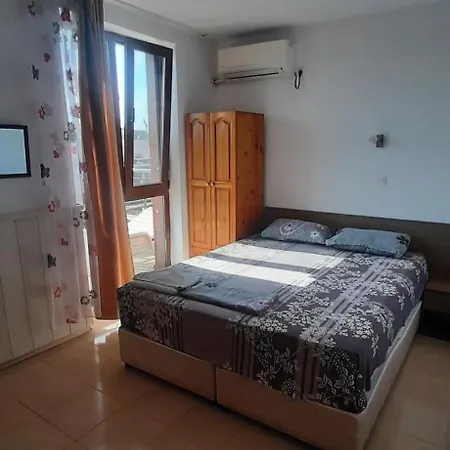 Bay My Ray 3 Apartment