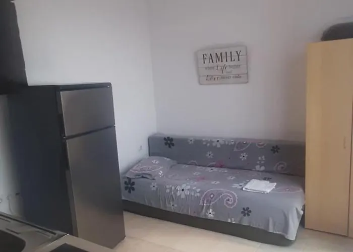 Apartment Bay My Ray 3 *